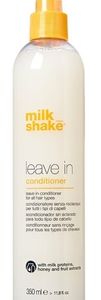 Milk_shake Leave In Conditioner